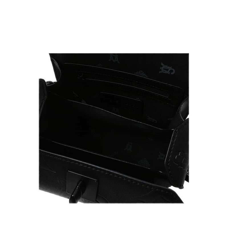 BKROME-X BLACK/BLACK