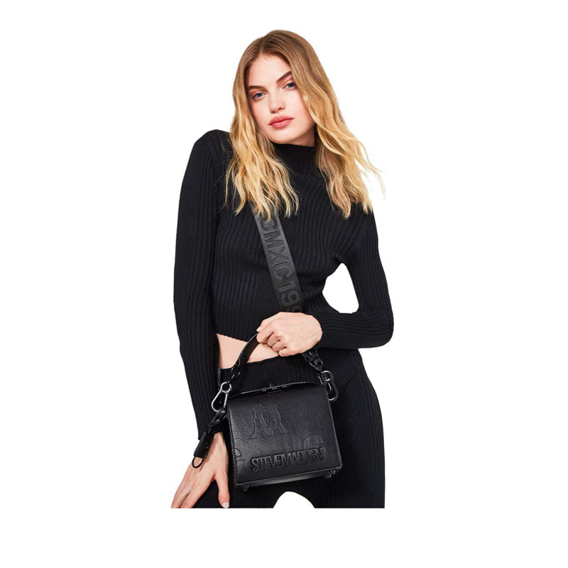 BKROME-X BLACK/BLACK