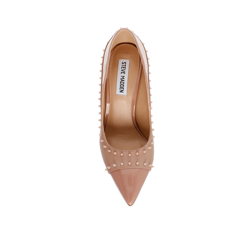 BLAISE BLUSH PATENT - view 4