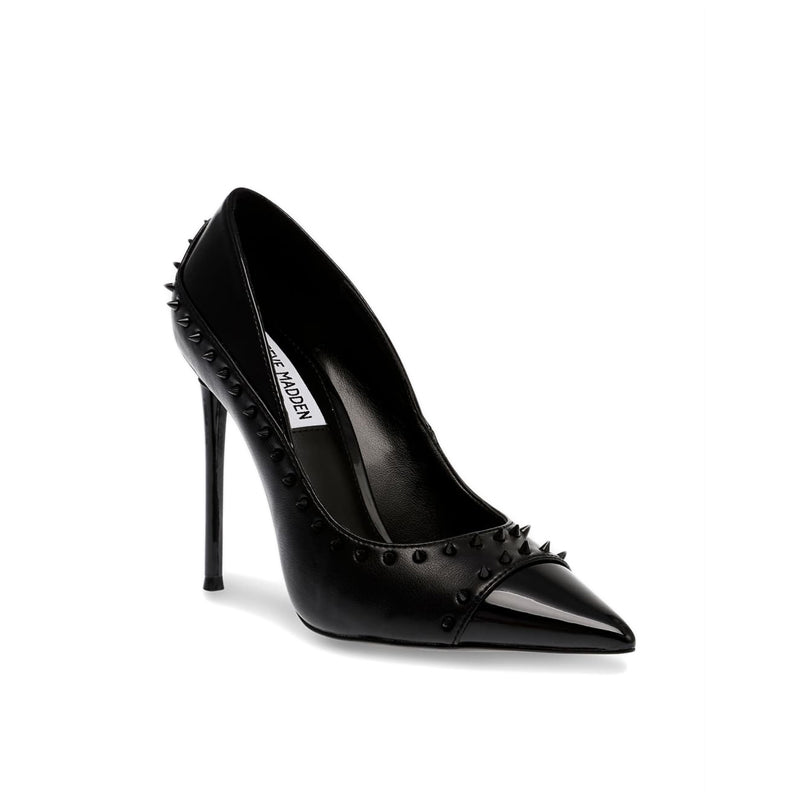 BLAISE BLACK PATENT - view 2