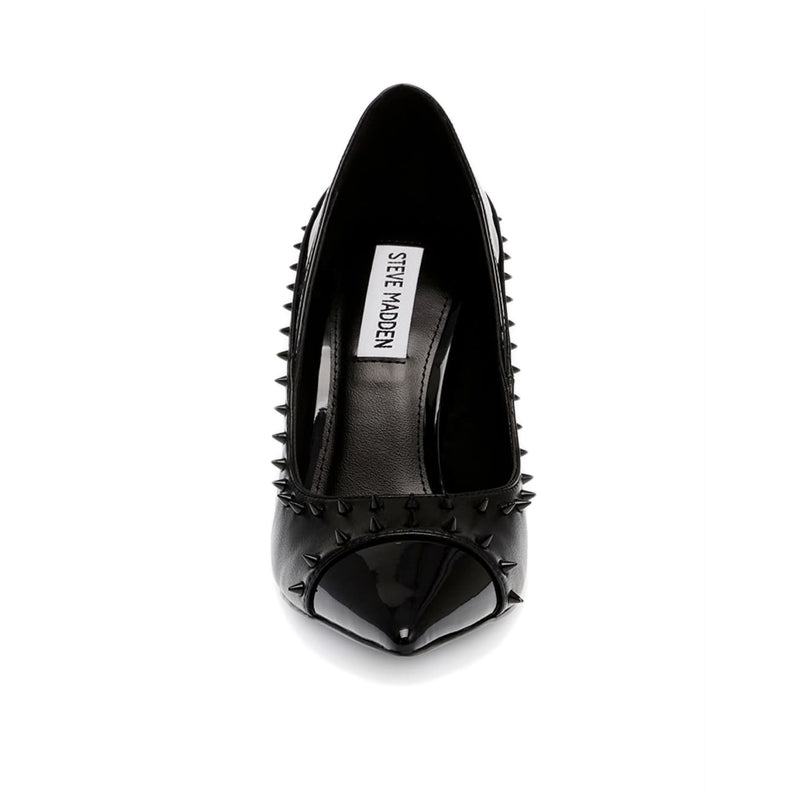 BLAISE BLACK PATENT - view 3