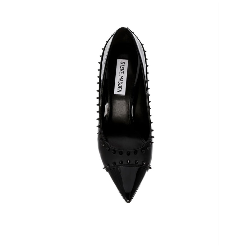 BLAISE BLACK PATENT - view 4