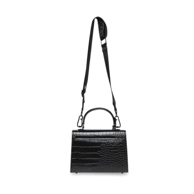 BLOCCA BLACK - view 2