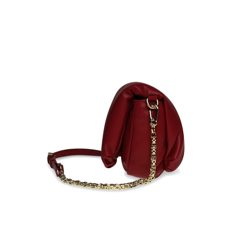 BLUELLA OXBLOOD - view 3