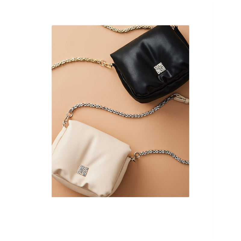 BLUELLA BLACK/GOLD - view 6