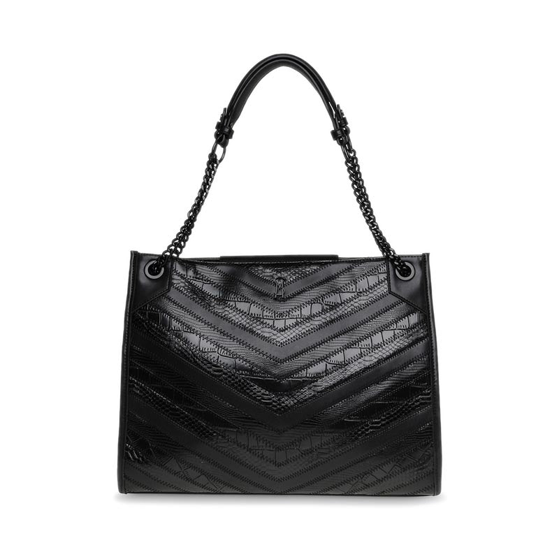 BMALIE BLACK/BLACK