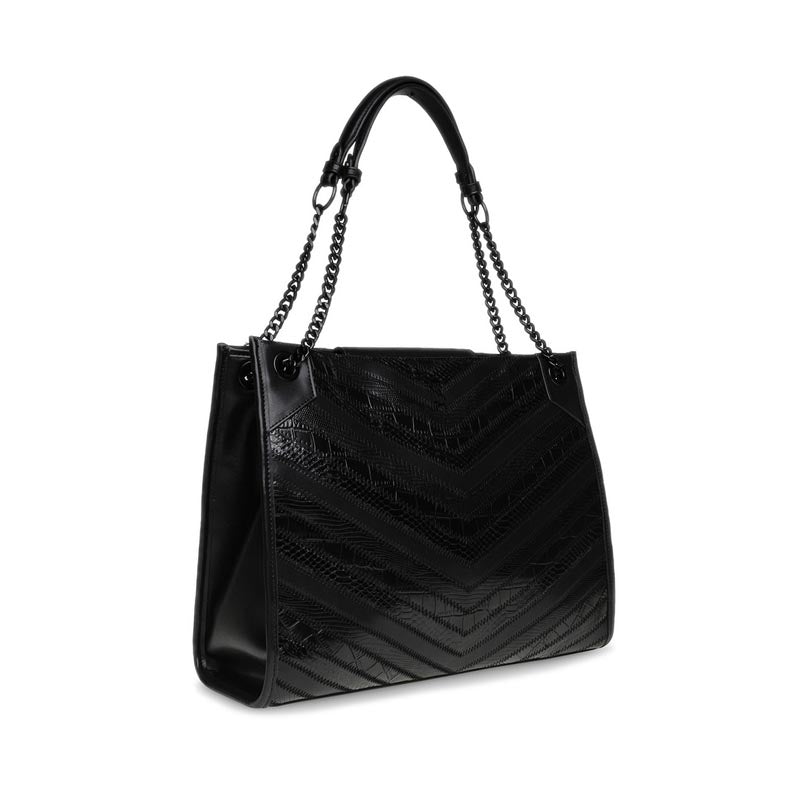 BMALIE BLACK/BLACK - view 2