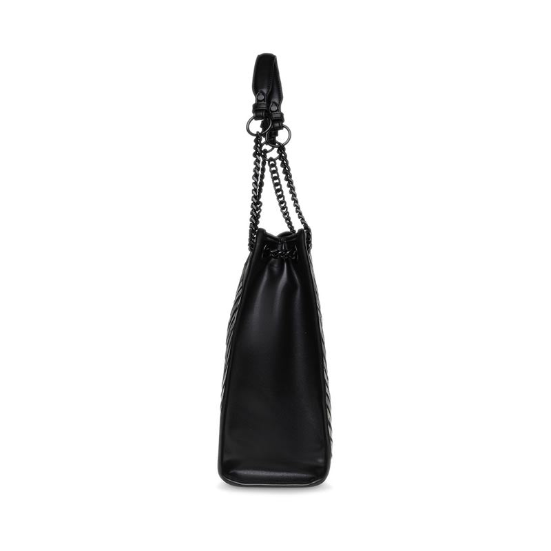 BMALIE BLACK/BLACK - view 3