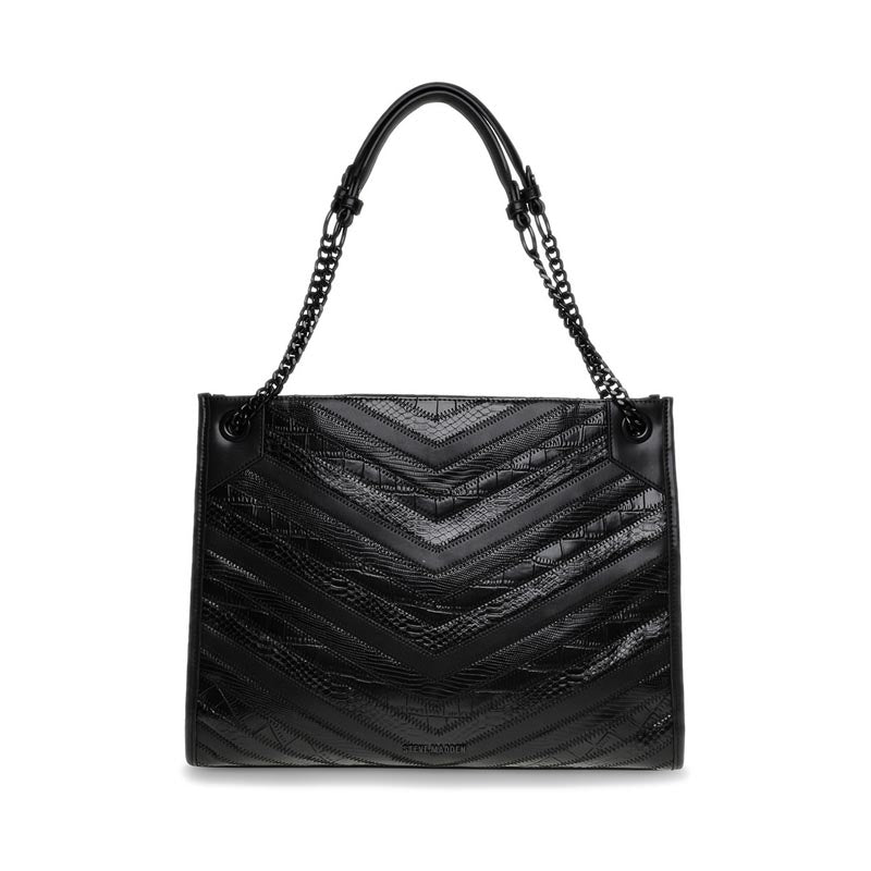 BMALIE BLACK/BLACK - view 4