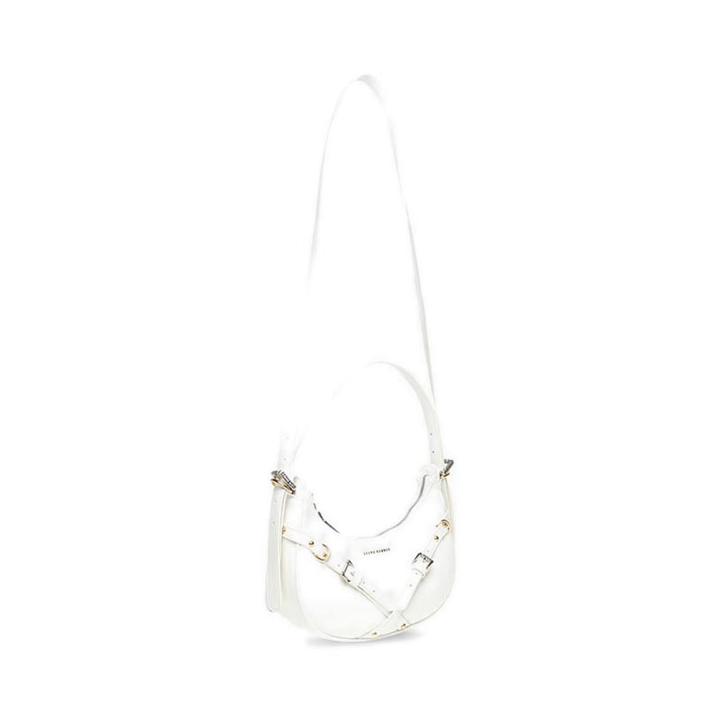 BMAUDE WHITE - view 2