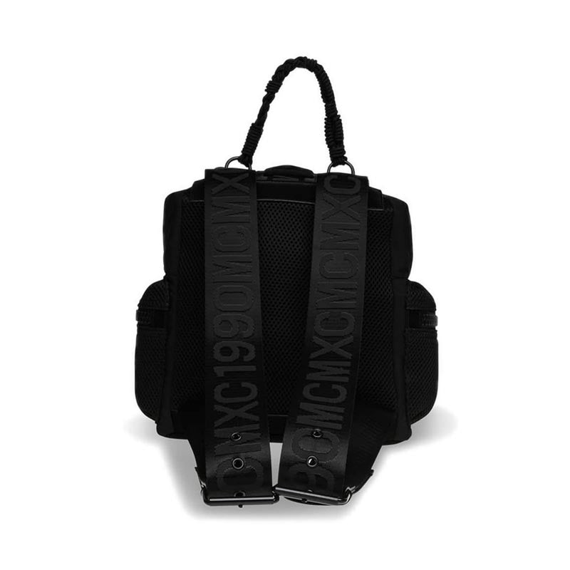 BMECH BLACK - view 4