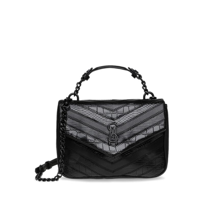 BMOJO BLACK/BLACK