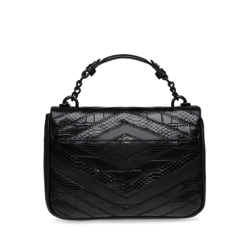 BMOJO BLACK/BLACK - view 4