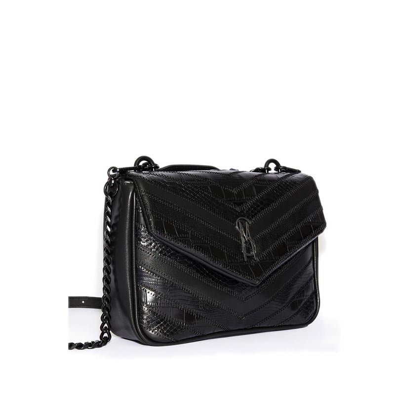 BMOJO BLACK/BLACK - view 6