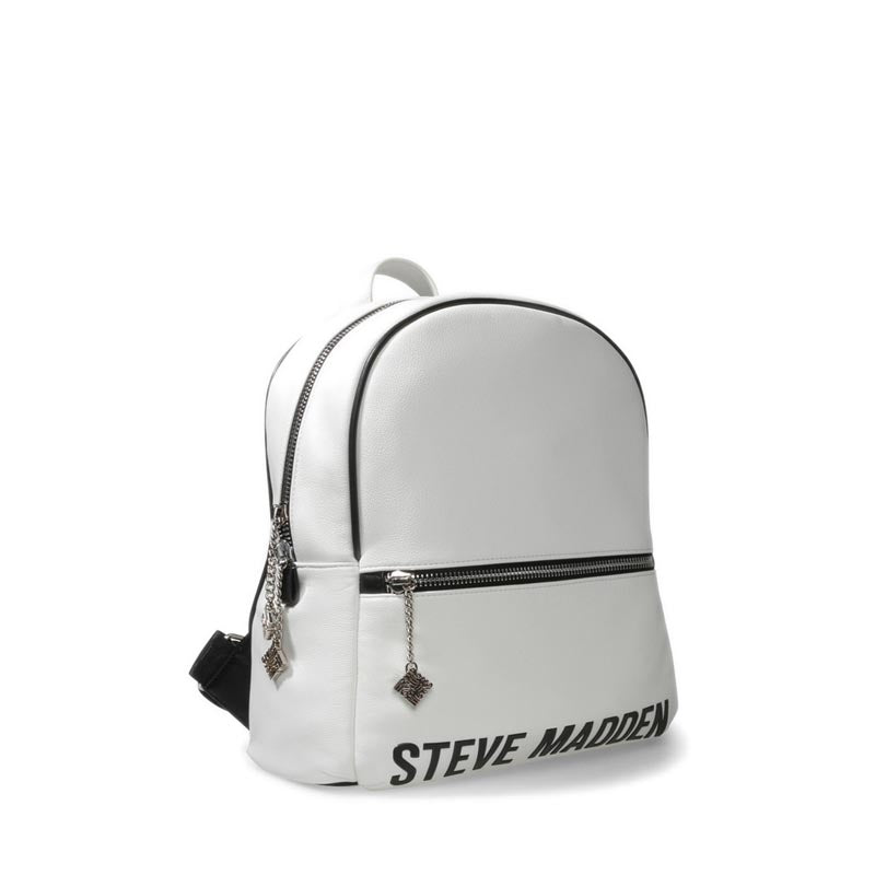 BMONTI WHITE - view 2