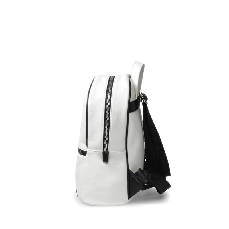 BMONTI WHITE - view 3