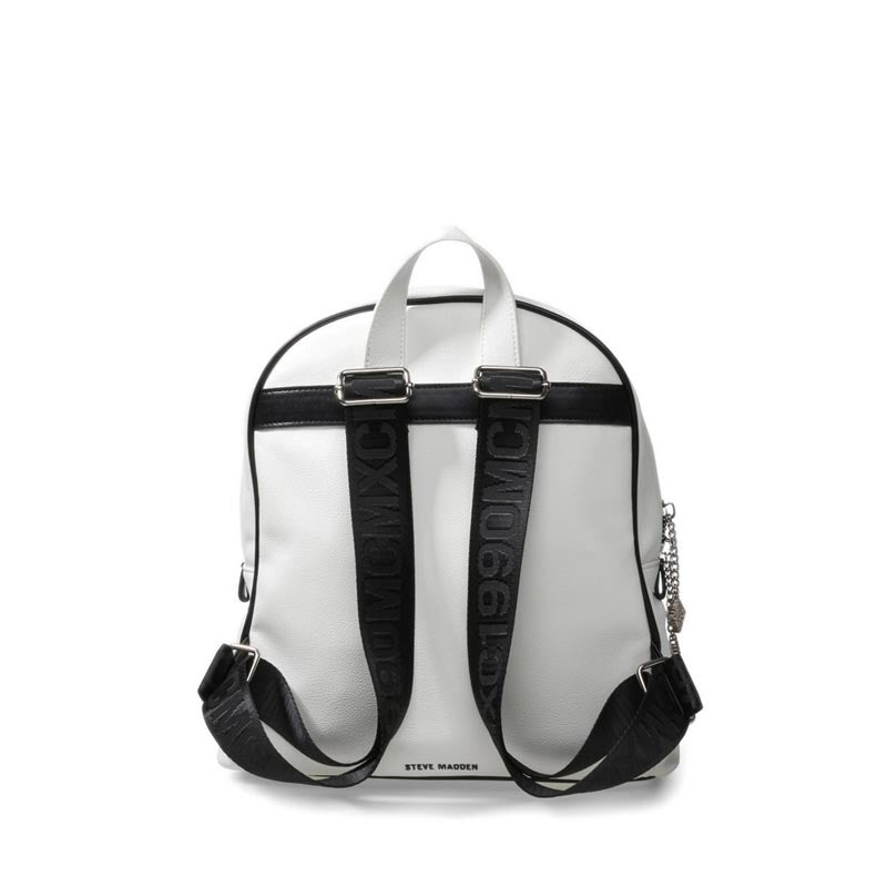 BMONTI WHITE - view 4