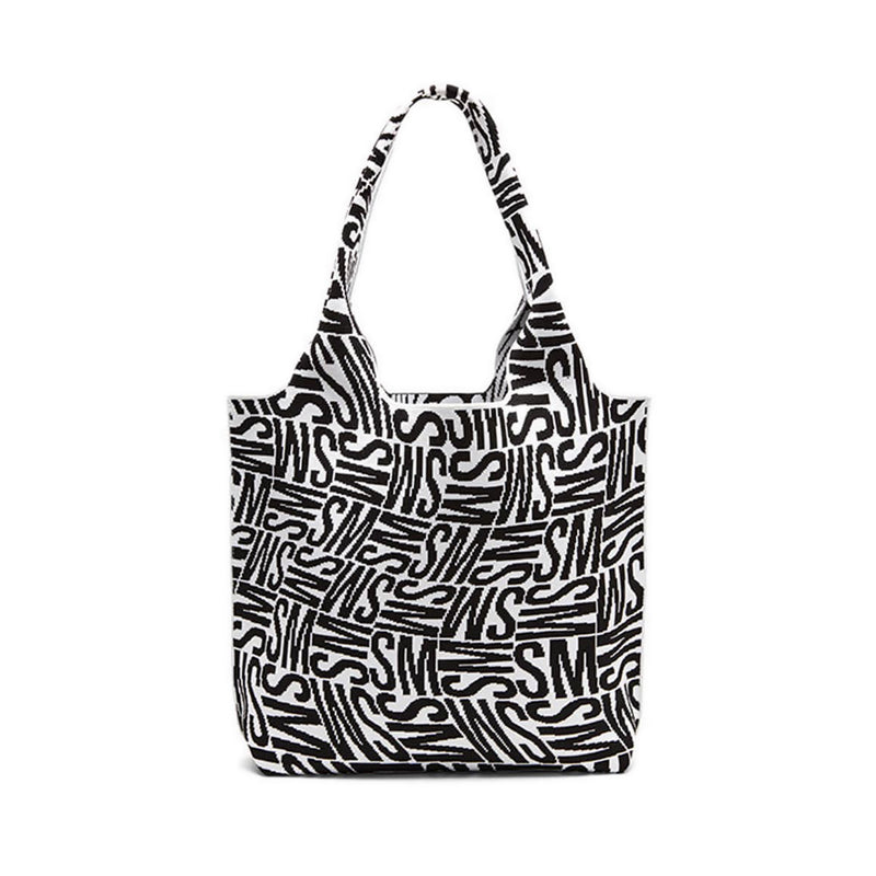 BMOTIVE BLACK/WHITE