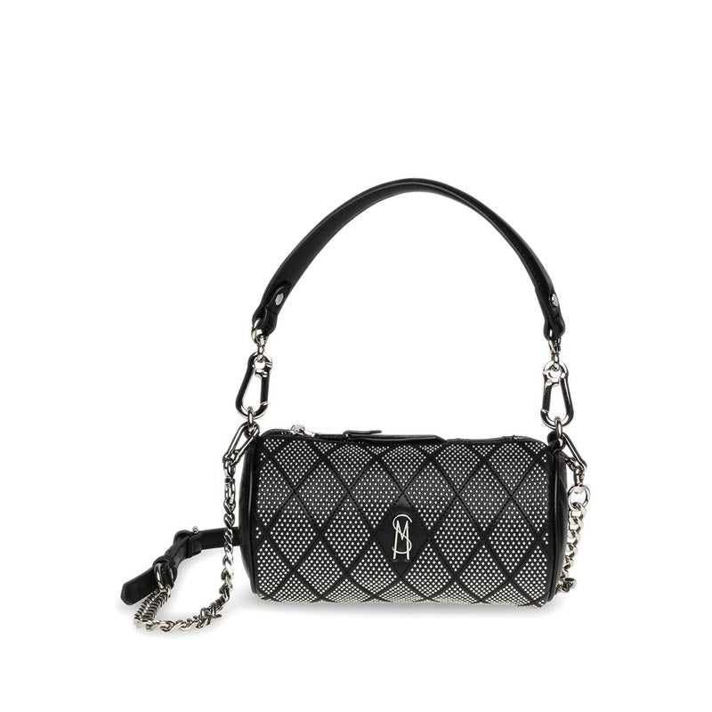 BNERO-S BLACK/SILVER