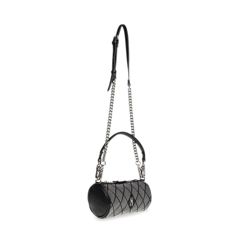 BNERO-S BLACK/SILVER - view 2