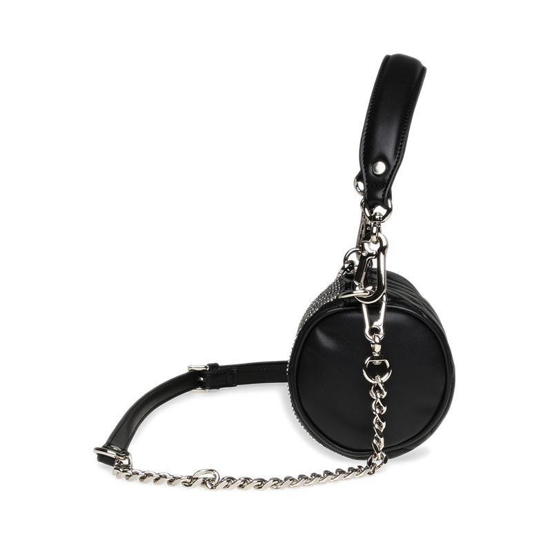 BNERO-S BLACK/SILVER - view 3