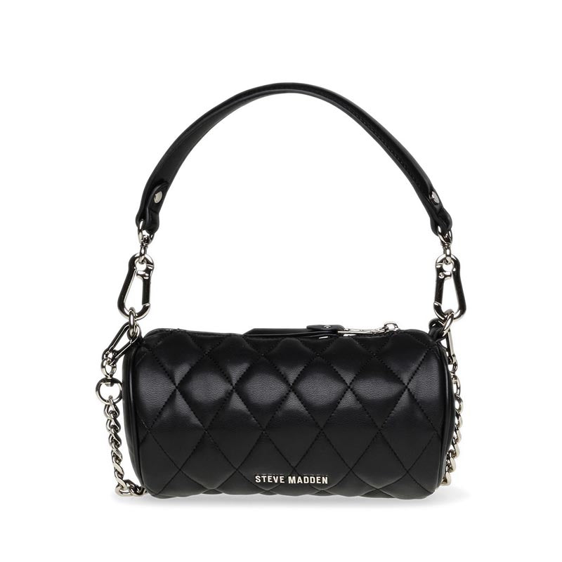BNERO-S BLACK/SILVER - view 4