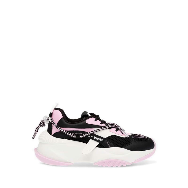 BONANZA BLACK/PINK