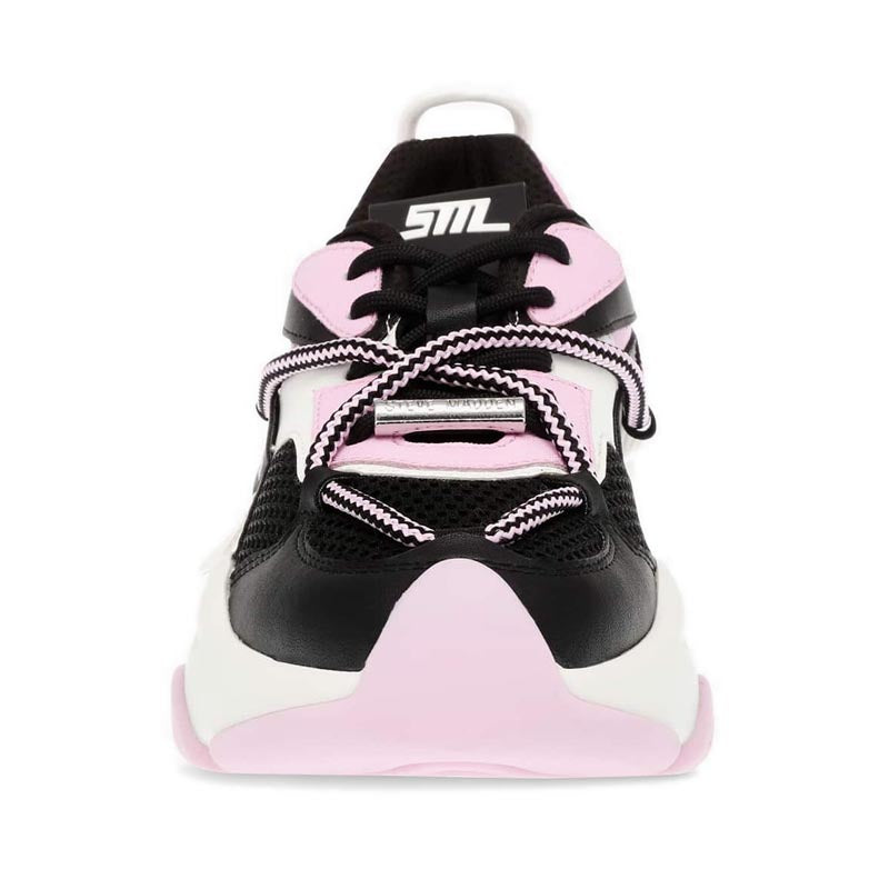 BONANZA BLACK/PINK - view 3