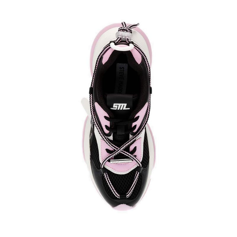 BONANZA BLACK/PINK - view 5