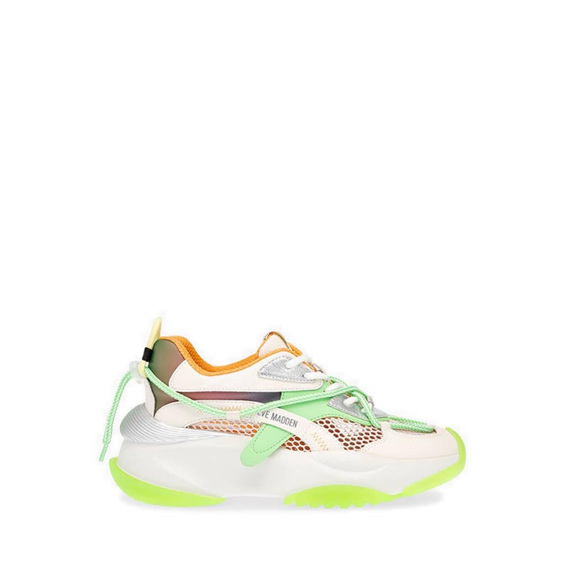 BONANZA LIGHT GREEN