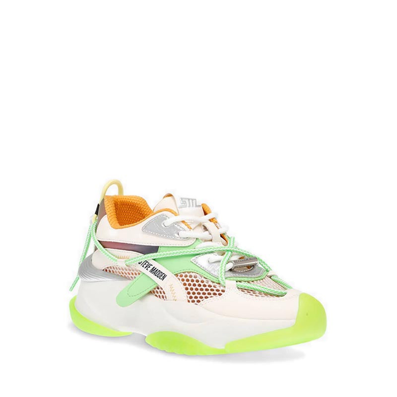 BONANZA LIGHT GREEN - view 2