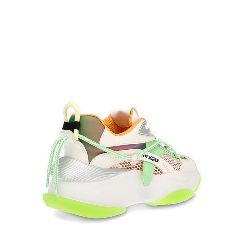 BONANZA LIGHT GREEN - view 3