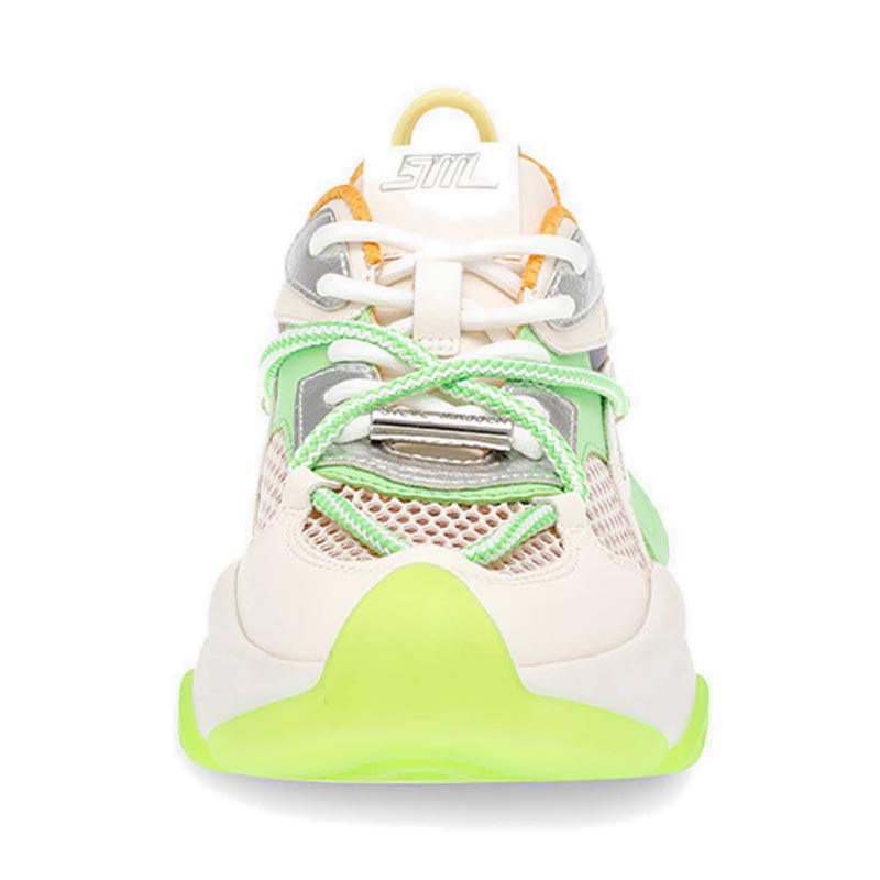 BONANZA LIGHT GREEN - view 4