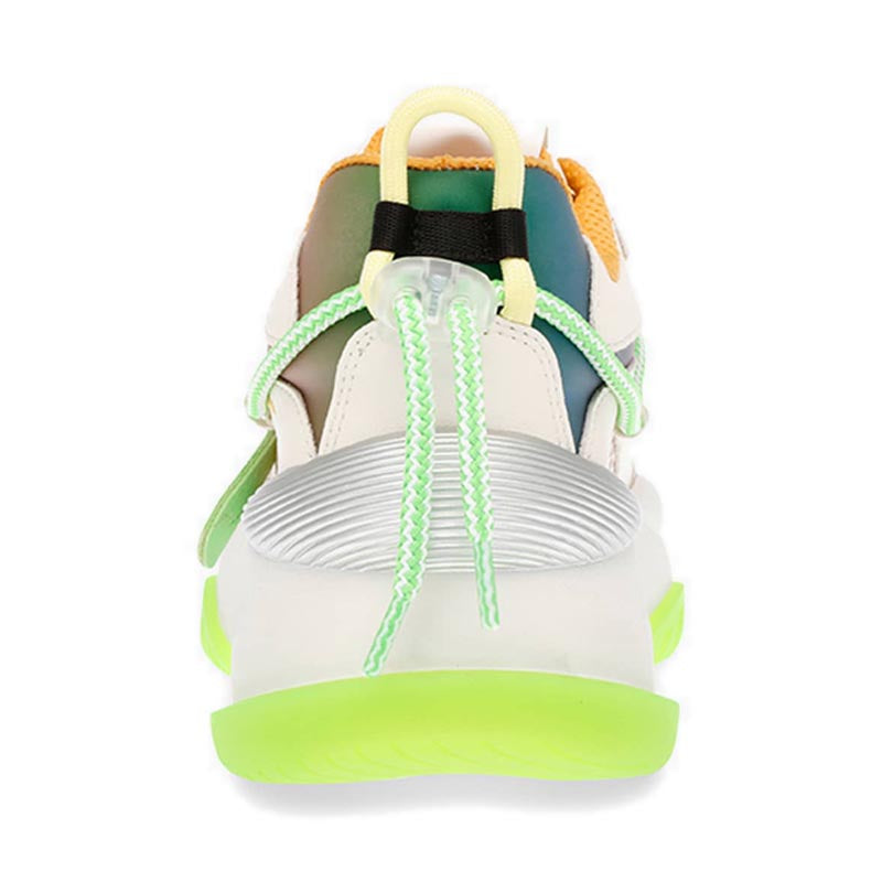BONANZA LIGHT GREEN - view 5