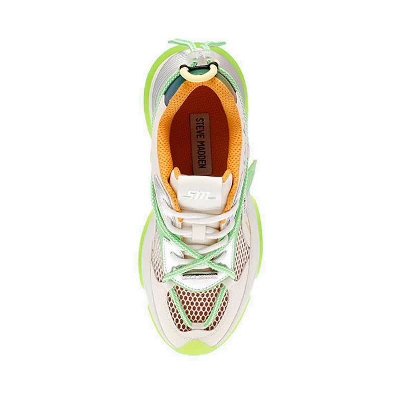 BONANZA LIGHT GREEN - view 6