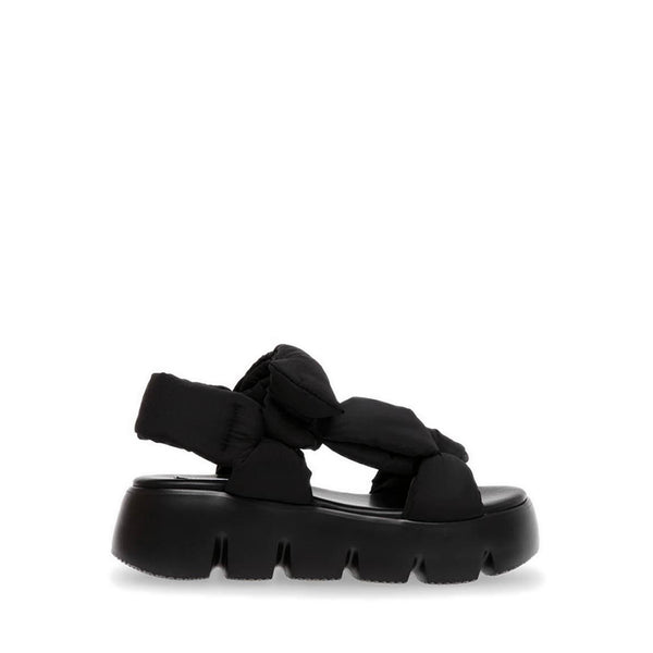 BONKERS BLACK Steve Madden Indonesia