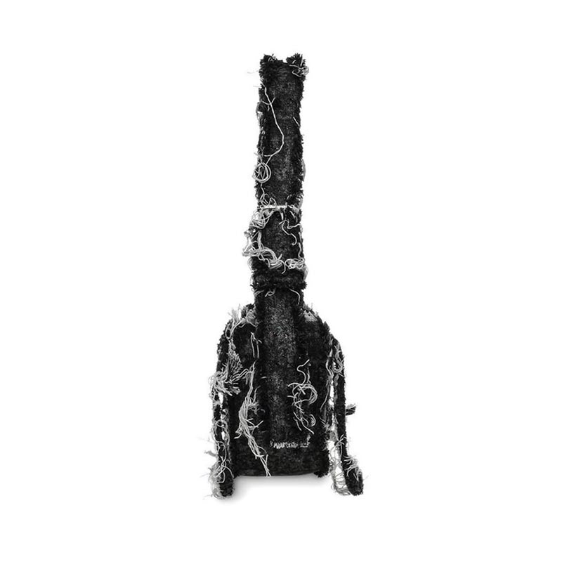 BOSLO BLACK/DENIM - view 3