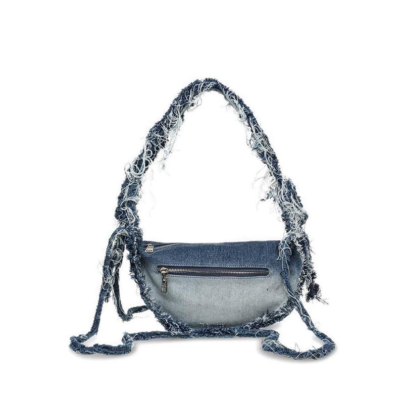 BOSLO BLUE/DENIM