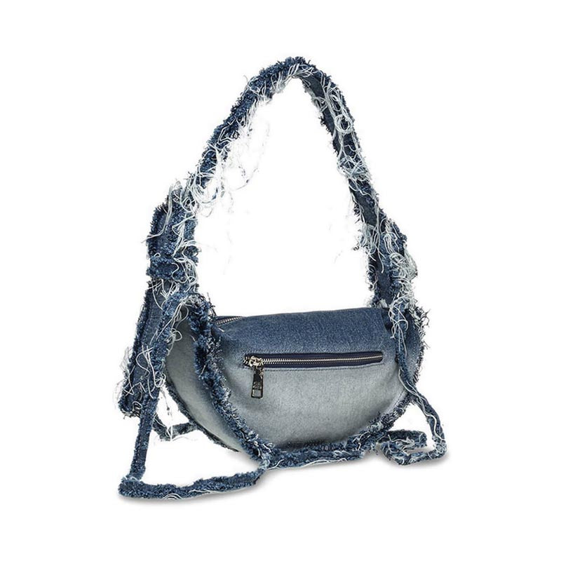 BOSLO BLUE/DENIM - view 2