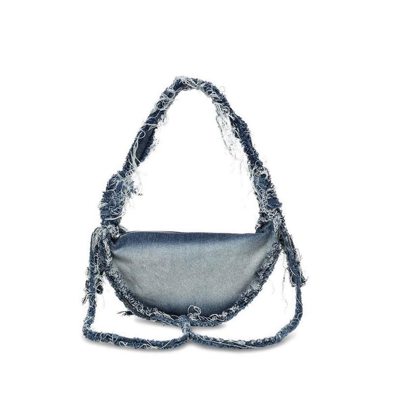 BOSLO BLUE/DENIM - view 4