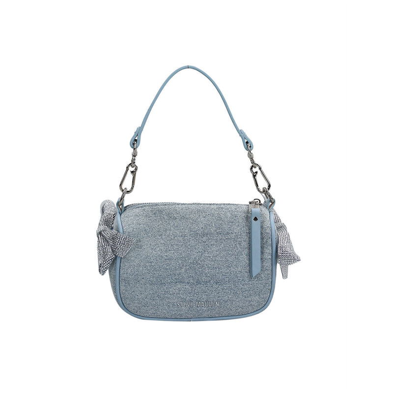BPURE BLUE/DENIM