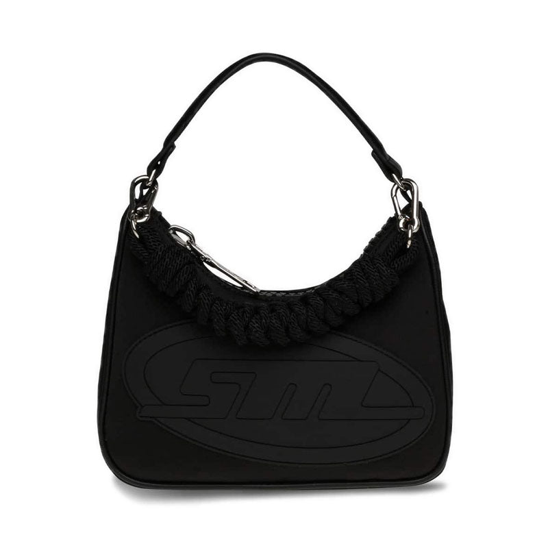 BRANGER BLACK/SILVER
