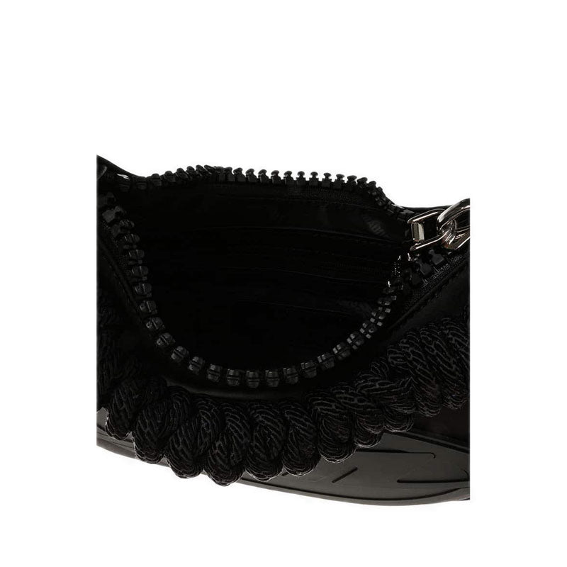 BRANGER BLACK/SILVER