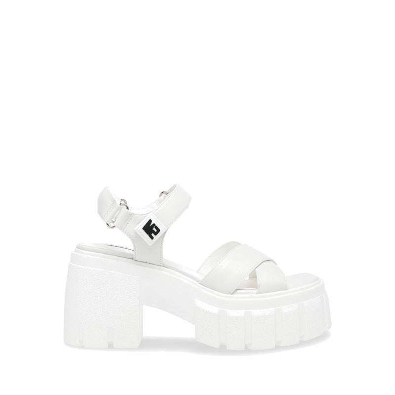 BREAKOUT WHITE