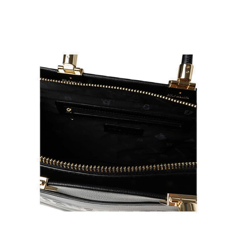 BRICHES BLACK/GOLD - view 5