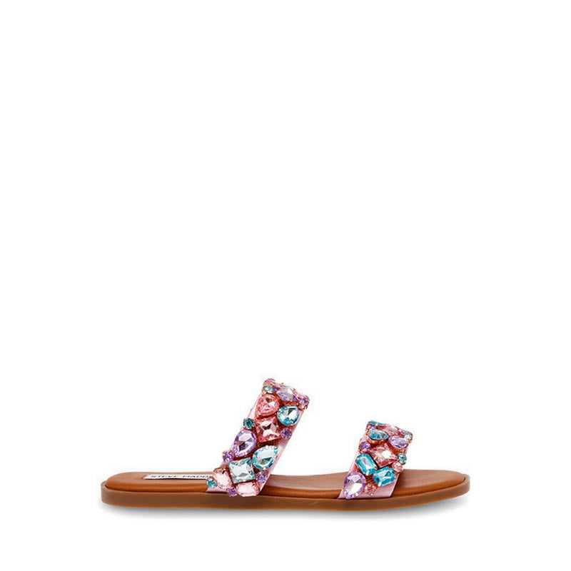 BRILLANTE PINK MULTI