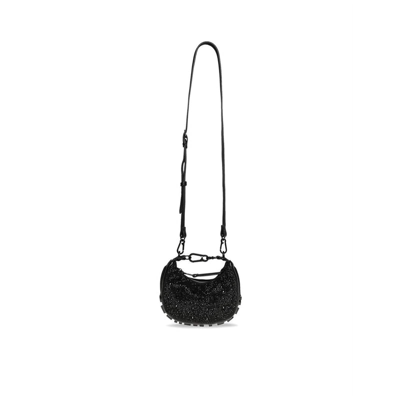 BRISKY-R BLACK/BLACK