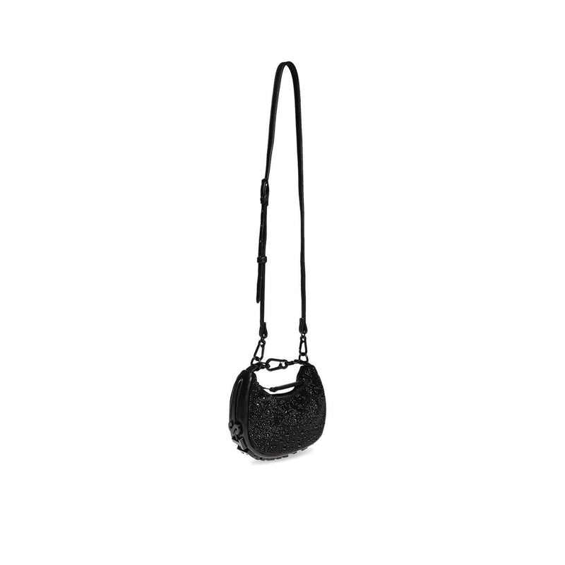 BRISKY-R BLACK/BLACK