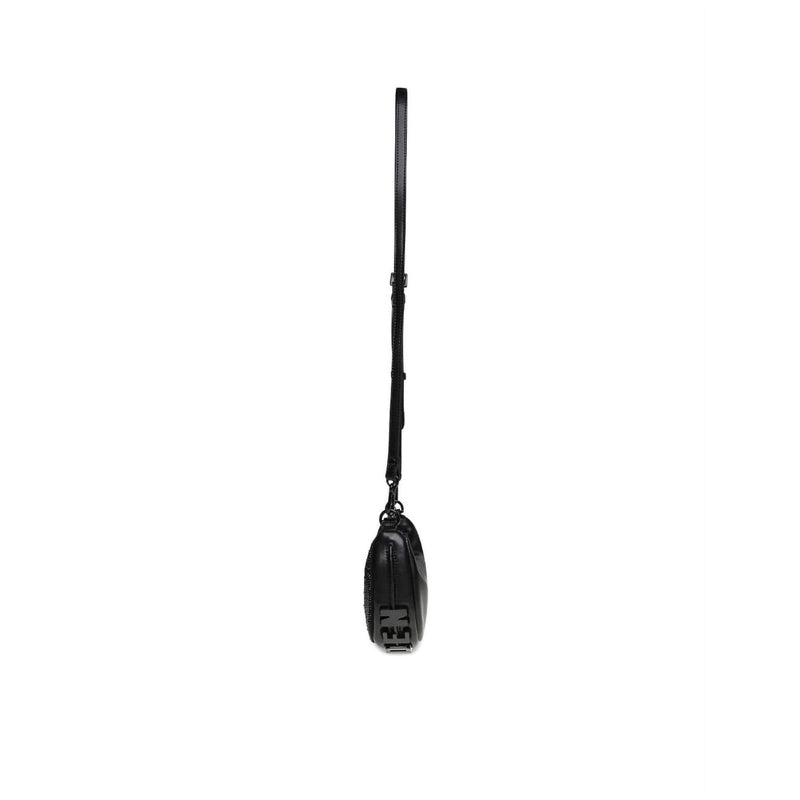 BRISKY-R BLACK/BLACK