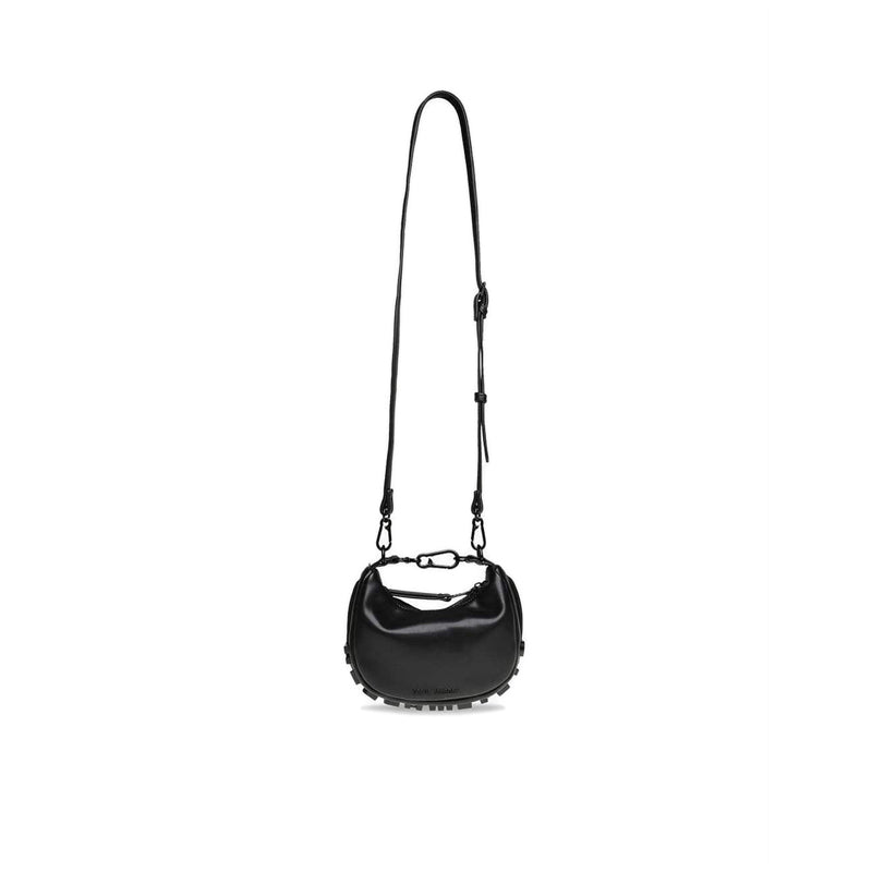 BRISKY-R BLACK/BLACK